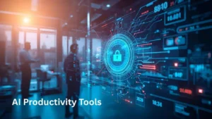 2026's Top AI Productivity Tools