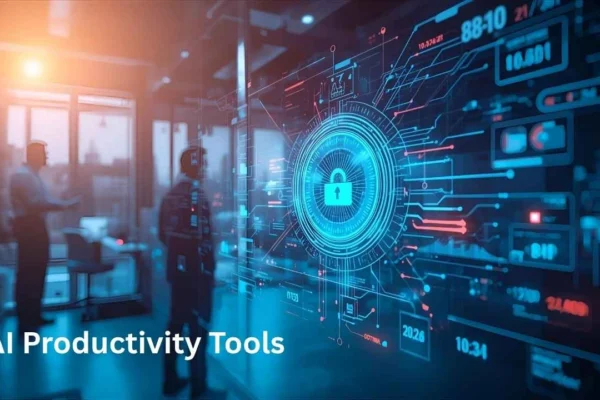 2026's Top AI Productivity Tools