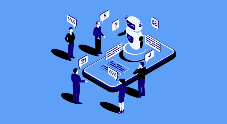 Top AI Chatbots for customer support