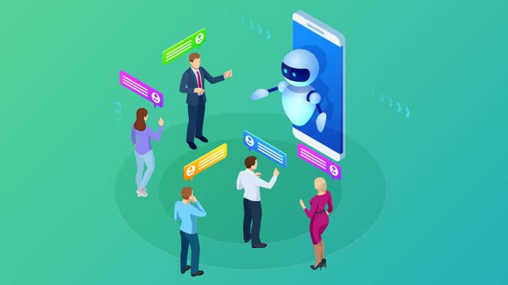 Top AI Chatbots for Customer Support